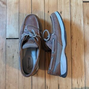 Sperry boatshoe